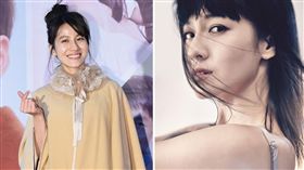 連俞涵（合成圖／資料照、華流）