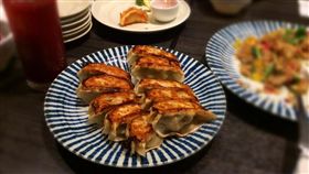 日本人氣名店餃子の王將（圖／餃子の王將臉書）