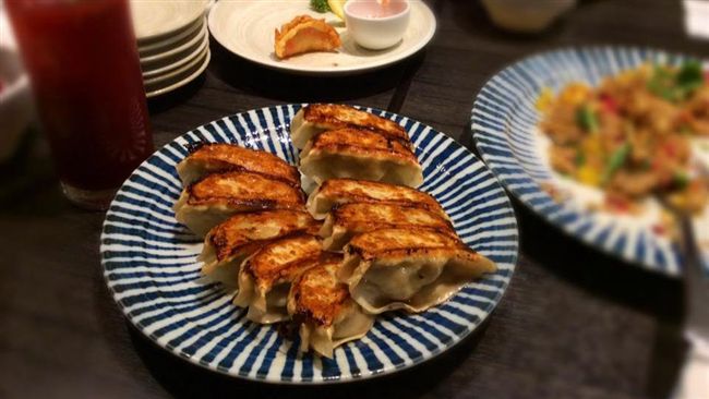 日本餃子名店4月駐台　首店選高雄