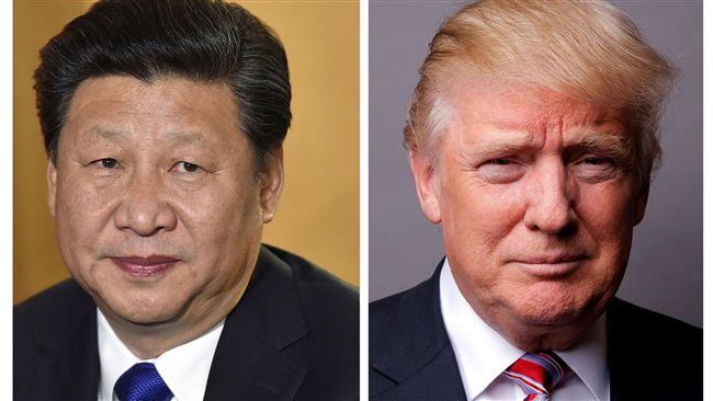 美媒：中對美生氣，台將成代罪羔羊！