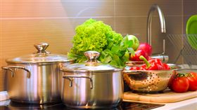 煮開水、泡麵不算！你／妳會下廚嗎？