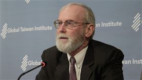 前AIT台北辦事處長楊甦棣
前美國在台協會台北辦事處處長楊甦棣當地時間15日透
露，AIT台北新址今年在內湖落成啟用後，美軍將派陸
戰隊駐守負責安全維護，「這是美國對台灣朋友承諾的
象徵性表達」。／中央社