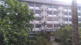 學校,校園,教室 圖／翻攝自emily0020141,IG
