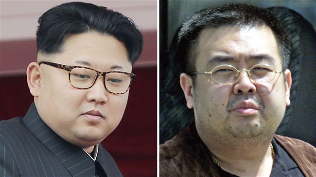 金正男遭毒殺　南韓：北韓擁大量化武
