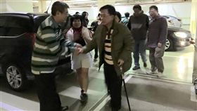 陳水扁、汪笨湖／臉書