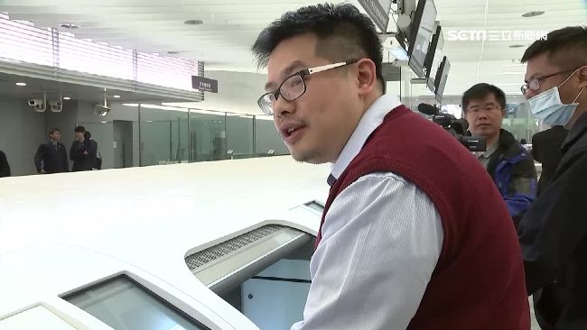 機捷出包！日本旅客託運行李糗故障