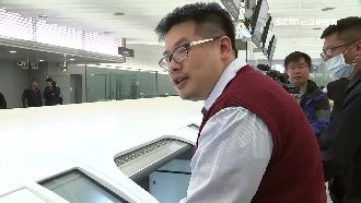 機捷出包！日本旅客託運行李糗故障