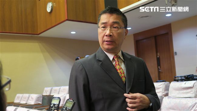 悼汪笨湖　徐國勇：對台灣貢獻很大