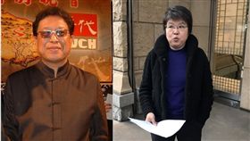 汪笨湖／臉書、黃光芹／記者潘千詩攝