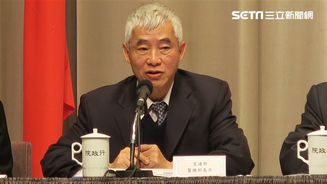 拼裝車釀禍？　交長籲勿汙名化拼裝車