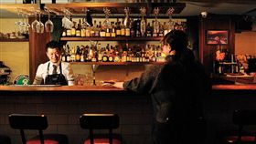 喝酒,吧台,酒吧（圖／張光宇攝影／商業周刊）（名家）
