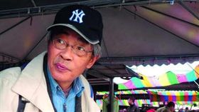 香港銅鑼灣書店事件主角林榮基（圖／郭宏治攝影／新新聞）（名家）