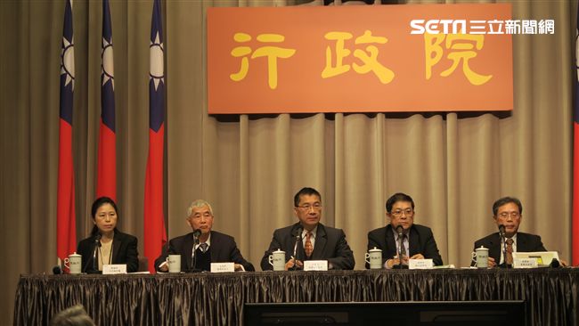地震預警收不到　林全要求通傳會強化