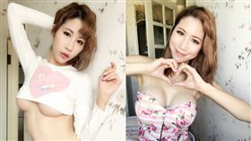 圖／翻攝自辛尤里臉書