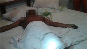 男吃春藥「馬上風」猝死　一小時後GG仍勃起
鏡報