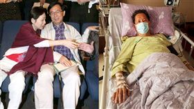 汪笨湖、陳水扁／臉書