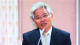 施能傑大砍軍公教福利，讓人事界頗有微詞。（圖／郭晉瑋攝影／新新聞）（名家）