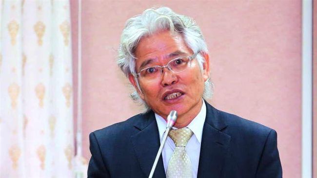 福利殺手施能傑　軍公教都「剉咧等」