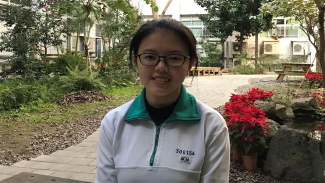 傳赴陸名校就讀？學霸小西瓜這樣說