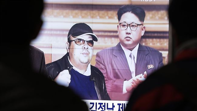 應北韓要求　大馬將歸還金正男遺體