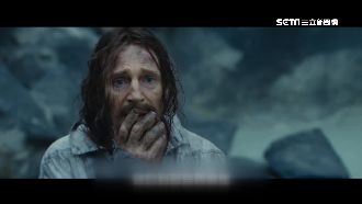 連恩尼遜讚台美景　卻超怕陽明山溫泉