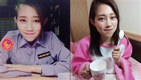 女警,白衣天使,李芷儀／seventtova IG