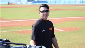 世大運中華培訓隊林安可（圖／世大運提供）