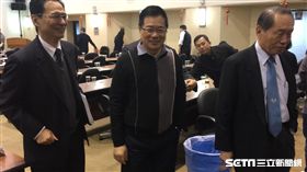 蔡正元,國民黨立法實務研討會／陳彥宇攝