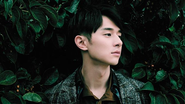 決心練演技　張軒睿：我不會停下來！