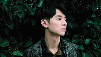 決心練演技　張軒睿：我不會停下來！