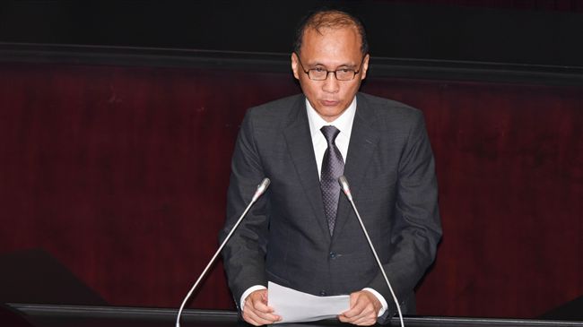 林全明施政報告　強調會徹底檢討翻車