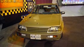 裕隆集團　春酒　納智捷　副執行長陳國榮　葉立斌攝