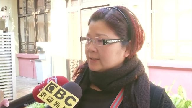 周比蒼急卸責　駕駛姊怒罵「狗東西」