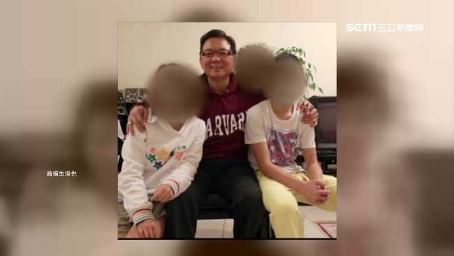 楊正利遭爆婚外情　瞞妻與小三築愛巢