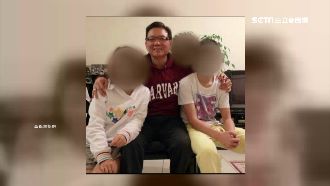 楊正利遭爆婚外情　瞞妻與小三築愛巢