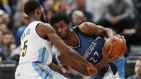 ▲Andrew Wiggins（圖／美聯社／達志影像）