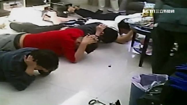 集團假冒檢察長　陸教授遭詐9千萬
