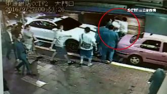 天道盟分子擄建商　勒索千萬囚禁虐打