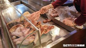 禽流感,H5N6,雞,土雞,農委會,疫情,防疫 圖／記者林敬旻攝