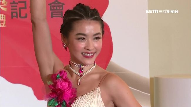 17歲發現無子宮　小嫻感謝家人相挺
