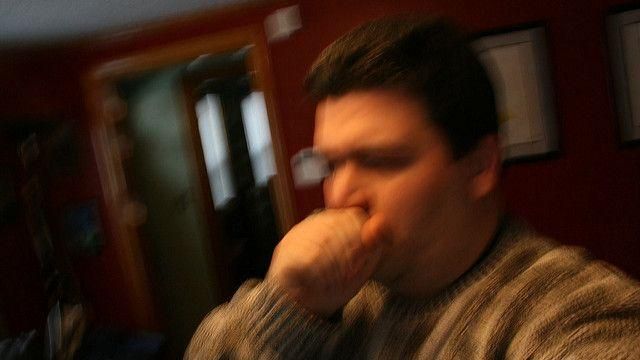 獨／無慢性病史　7年級男竟心肌梗塞
