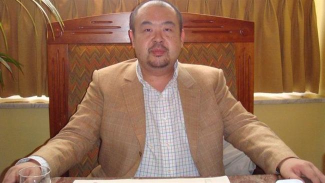 殺手疑用VX毒劑　金正男呼吸衰竭亡