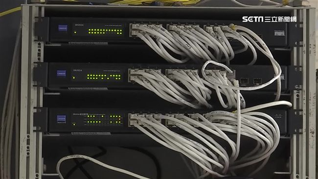 駭客揚言癱瘓網路！成大收傳真恐嚇信