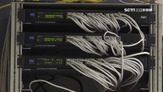 駭客揚言癱瘓網路！成大收傳真恐嚇信