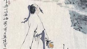 ▲陶淵明 圖／翻攝網路