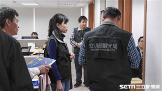 突襲勞檢客運旅行業　兩業者都違規