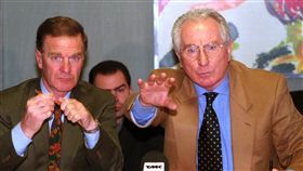 ▲Associazione Calcio Milan（圖／美聯社／達志影像）