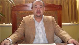 金正男／Kim Chol臉書