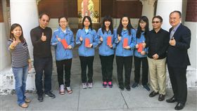 台南女中5人滿級分／台南女中官網