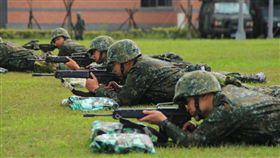 軍校,軍人 圖／翻攝自國防部發言人臉書